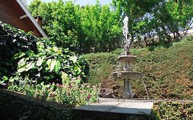 Pousada Campos de Provence